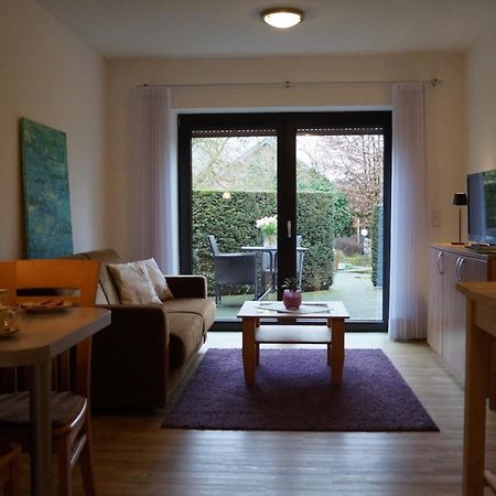 Göcke's Haus und Garten Wettringen  Exterior foto