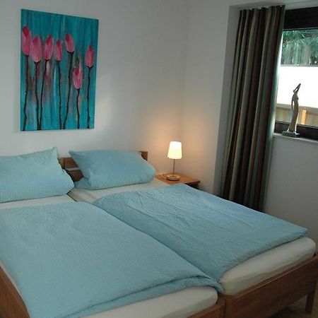 Göcke's Haus und Garten Wettringen  Zimmer foto