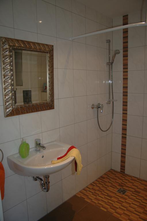 Göcke's Haus und Garten Wettringen  Zimmer foto
