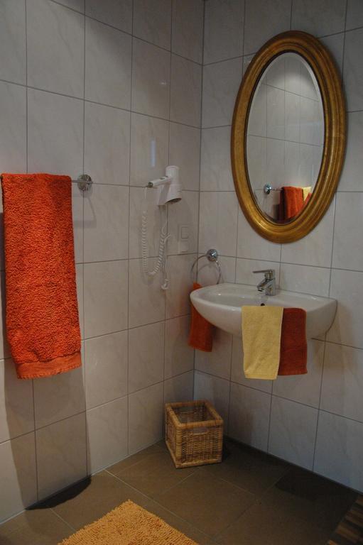 Göcke's Haus und Garten Wettringen  Zimmer foto