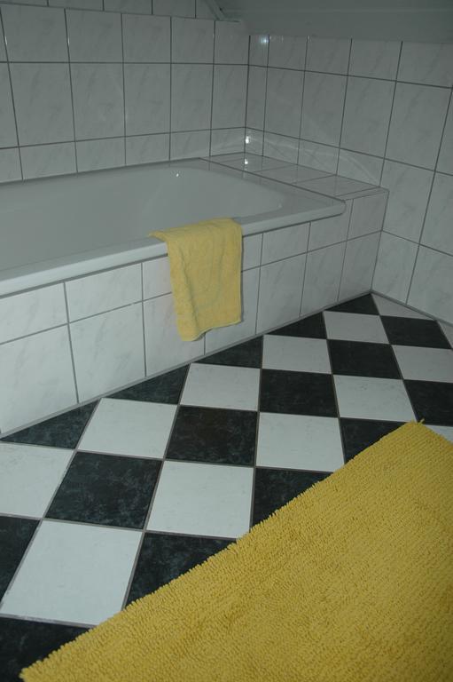 Göcke's Haus und Garten Wettringen  Zimmer foto