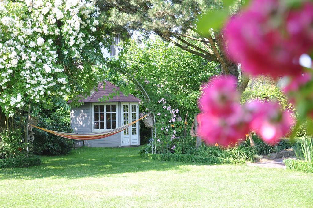 Göcke's Haus und Garten Wettringen  Zimmer foto