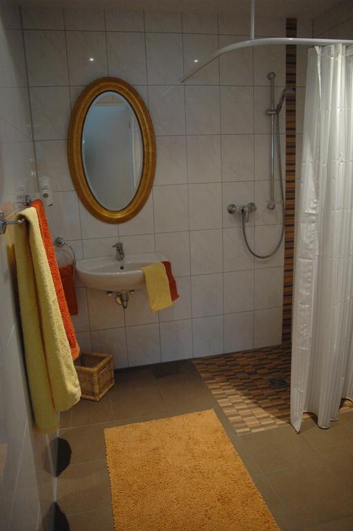 Göcke's Haus und Garten Wettringen  Zimmer foto