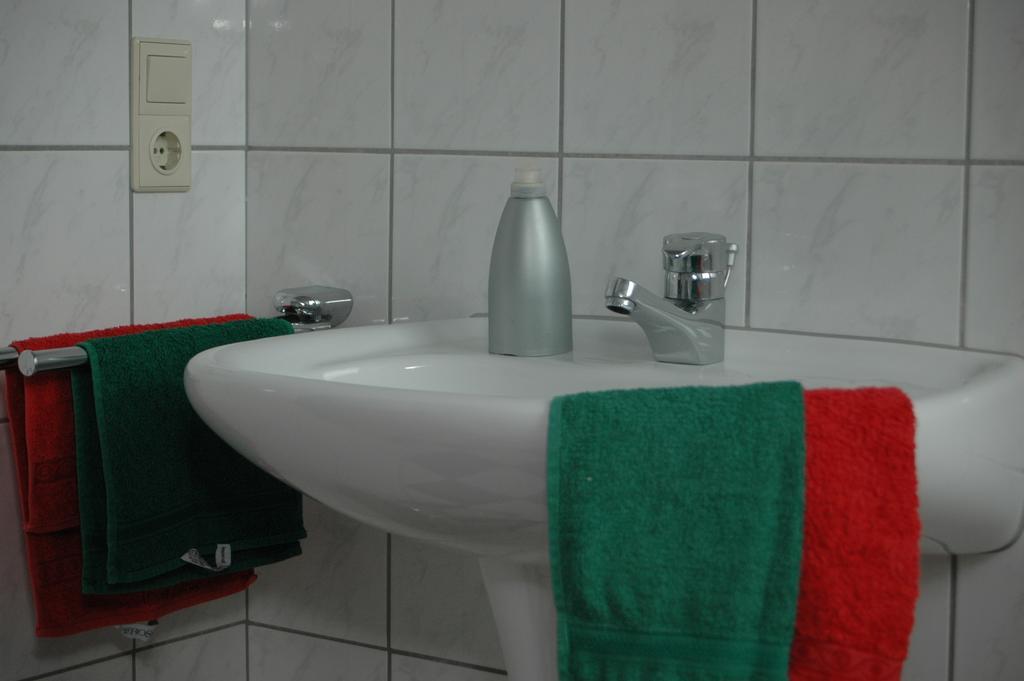 Göcke's Haus und Garten Wettringen  Zimmer foto