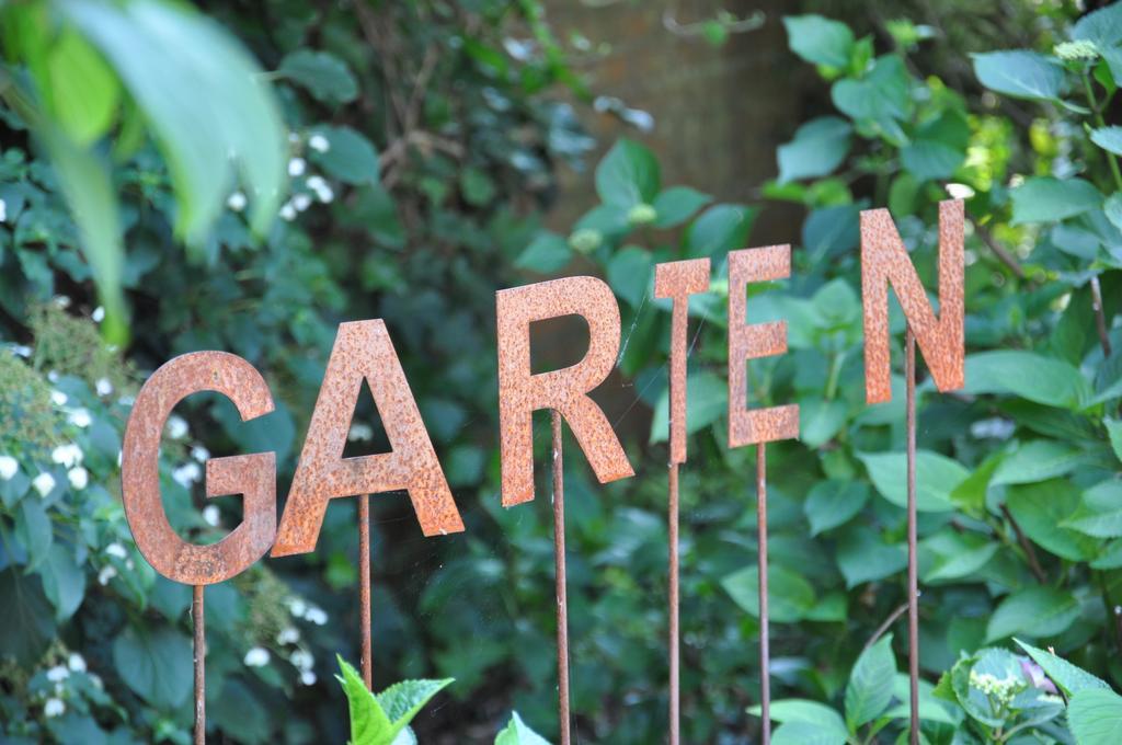 Göcke's Haus und Garten Wettringen  Zimmer foto