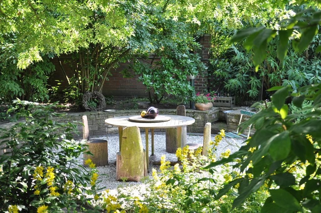 Göcke's Haus und Garten Wettringen  Zimmer foto
