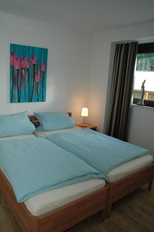 Göcke's Haus und Garten Wettringen  Zimmer foto