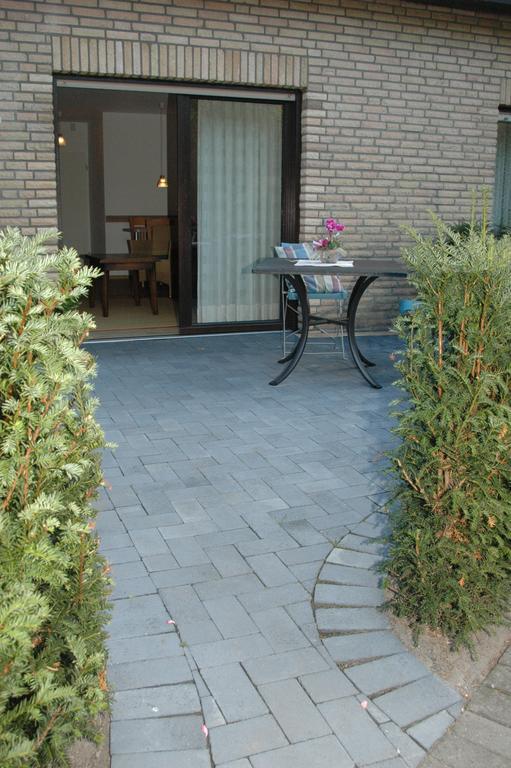 Göcke's Haus und Garten Wettringen  Zimmer foto