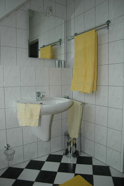 Göcke's Haus und Garten Wettringen  Zimmer foto