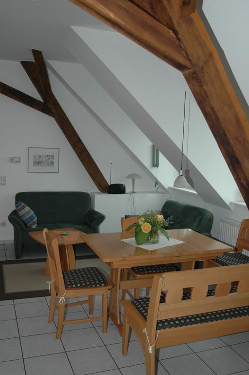 Göcke's Haus und Garten Wettringen  Zimmer foto