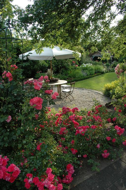 Göcke's Haus und Garten Wettringen  Zimmer foto